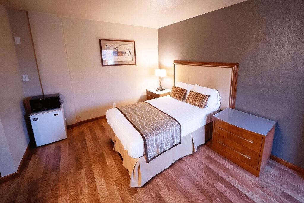 Stay inn suite