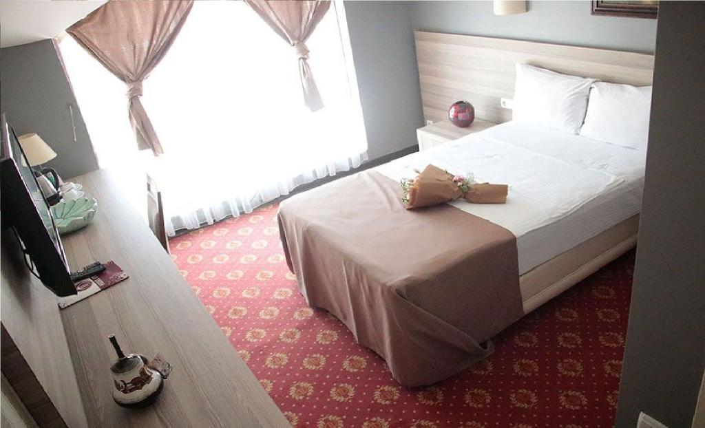 Hizel Hotel