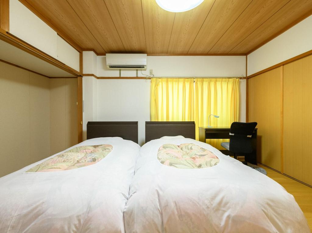 OYO 44807 Sakippo