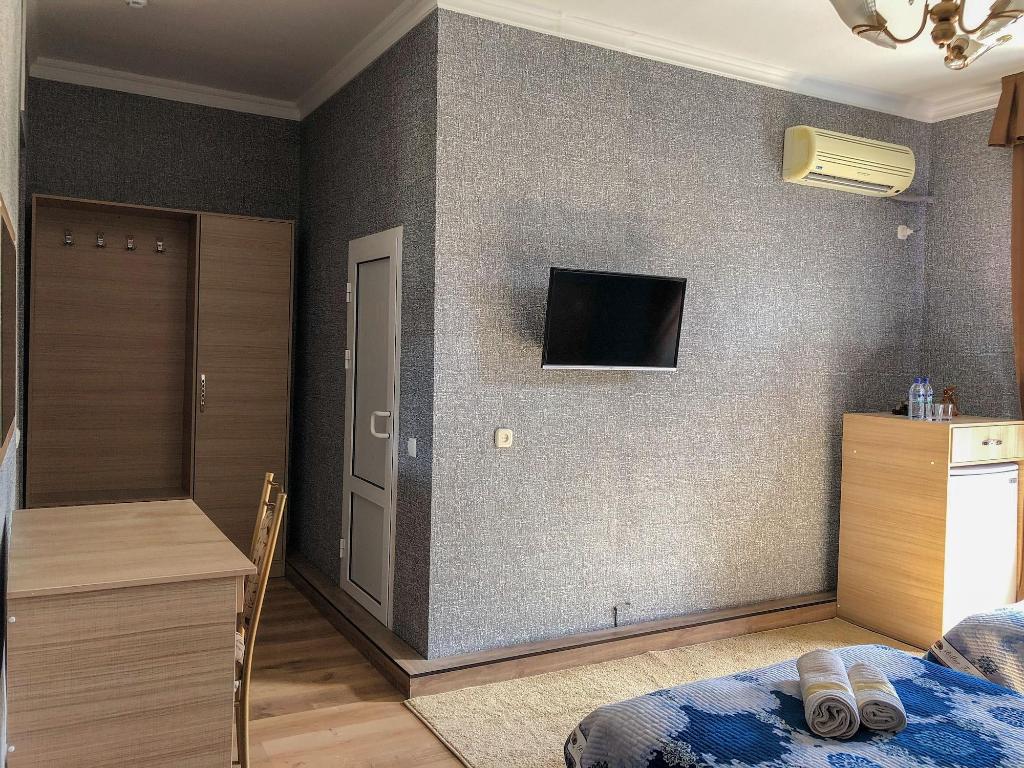 Hotel Ishonch