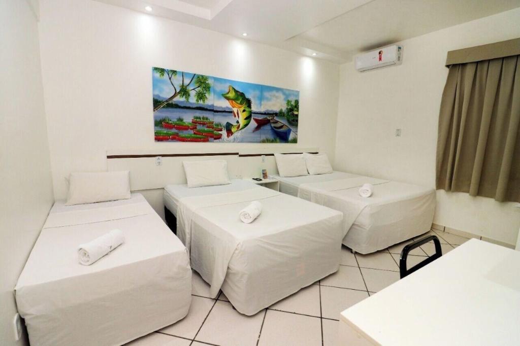 Prata Hotel