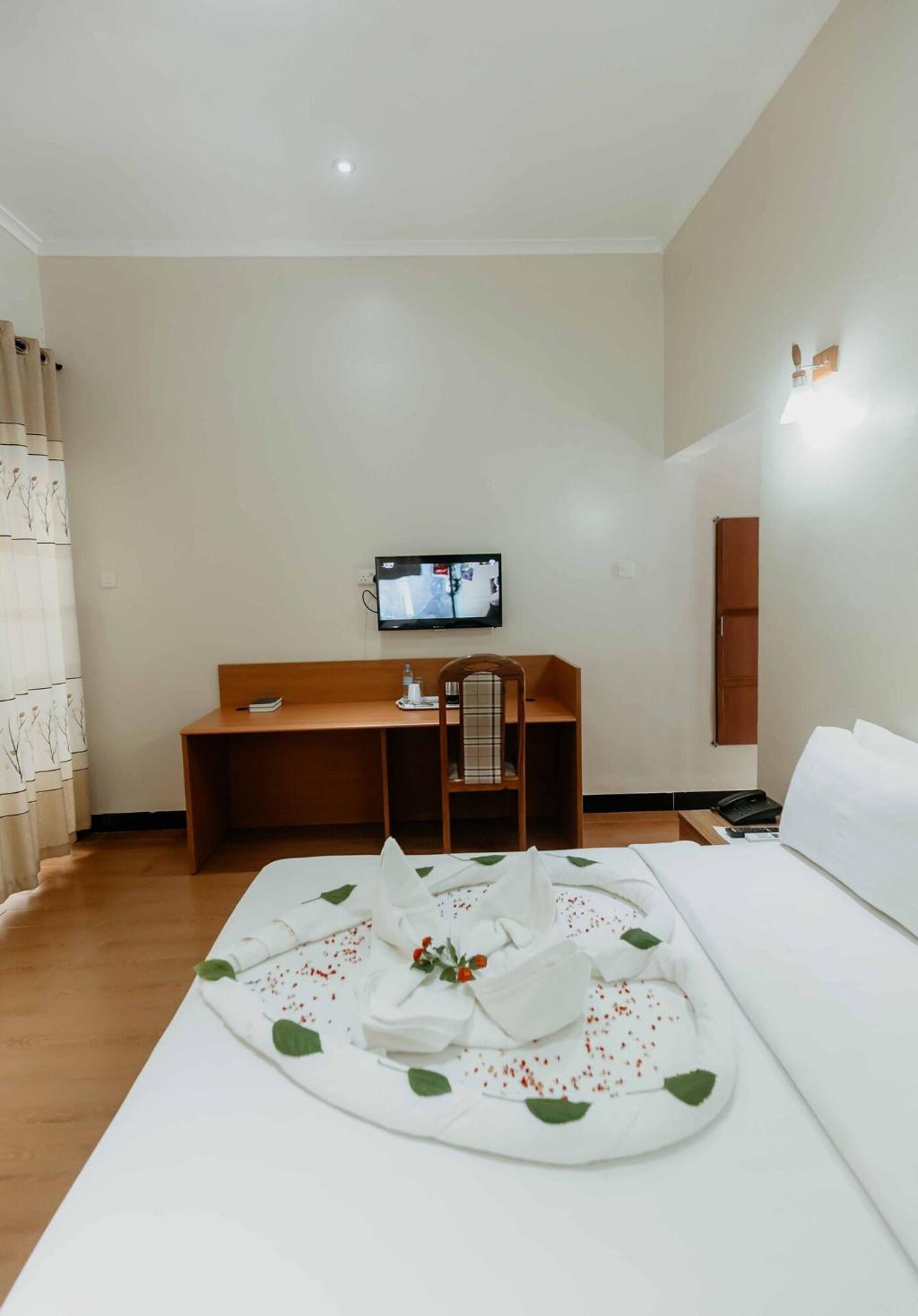 Panama Garden Resort