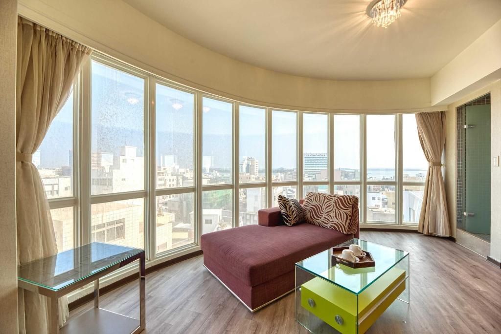 Jih Lih Hotel