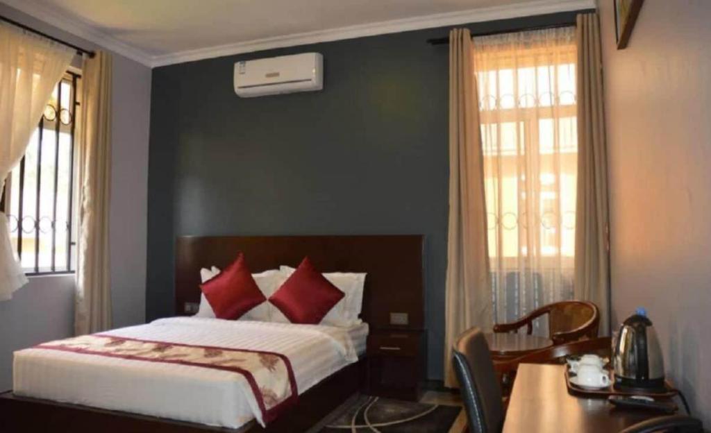 Hotel Desderia