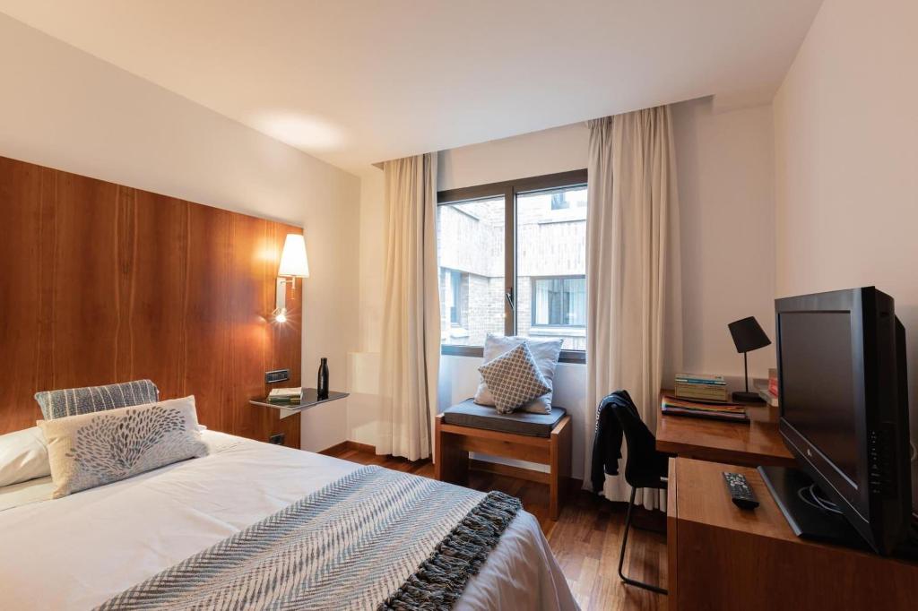 Micampus Pamplona Student Hotel