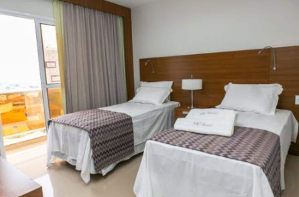 Advanced Hotel e Flats