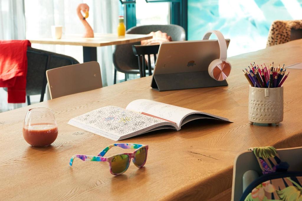 Moxy Sophia Antipolis