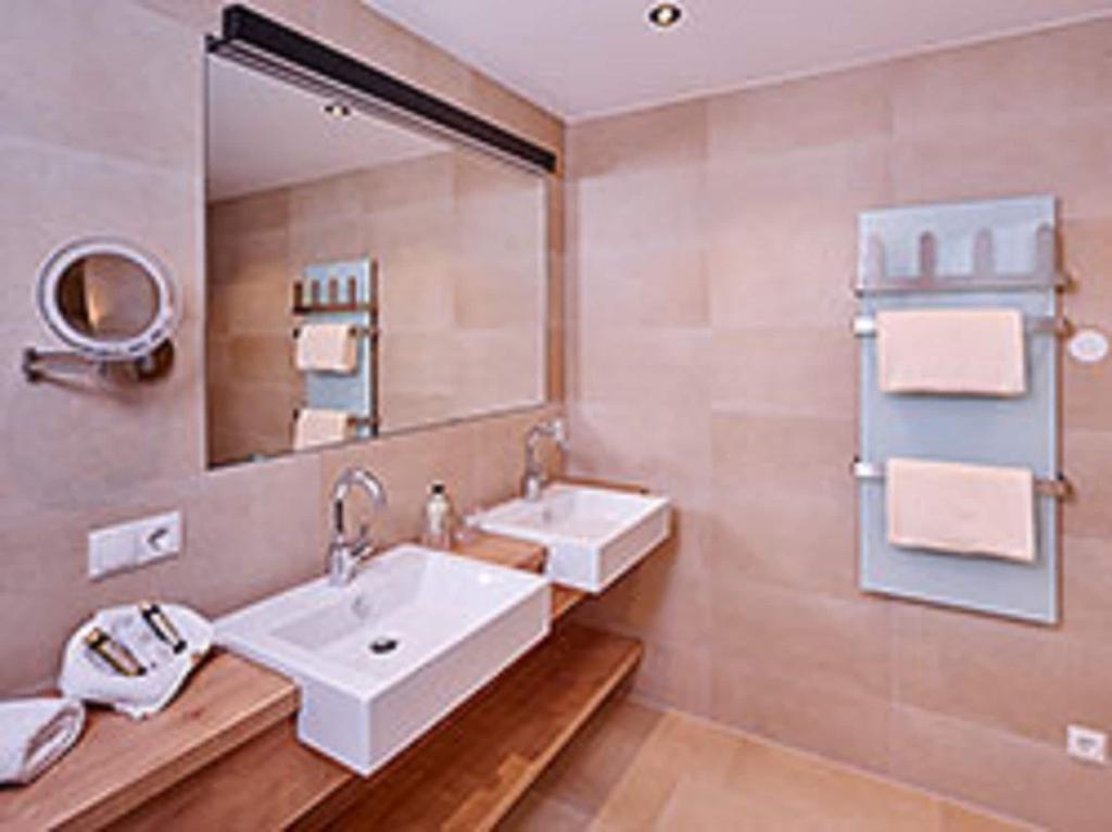 Anthonys Alpin Hotel