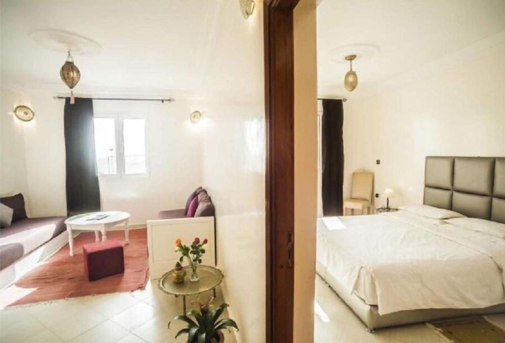 Residence Louzani
