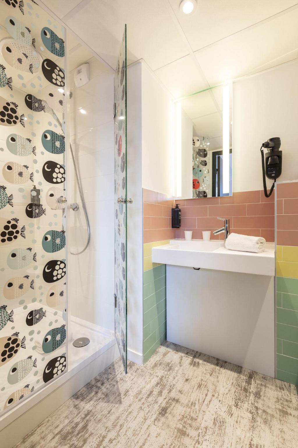 ibis Styles Thonon Les Bains Hotel