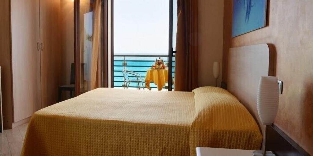 Hotel Mirage