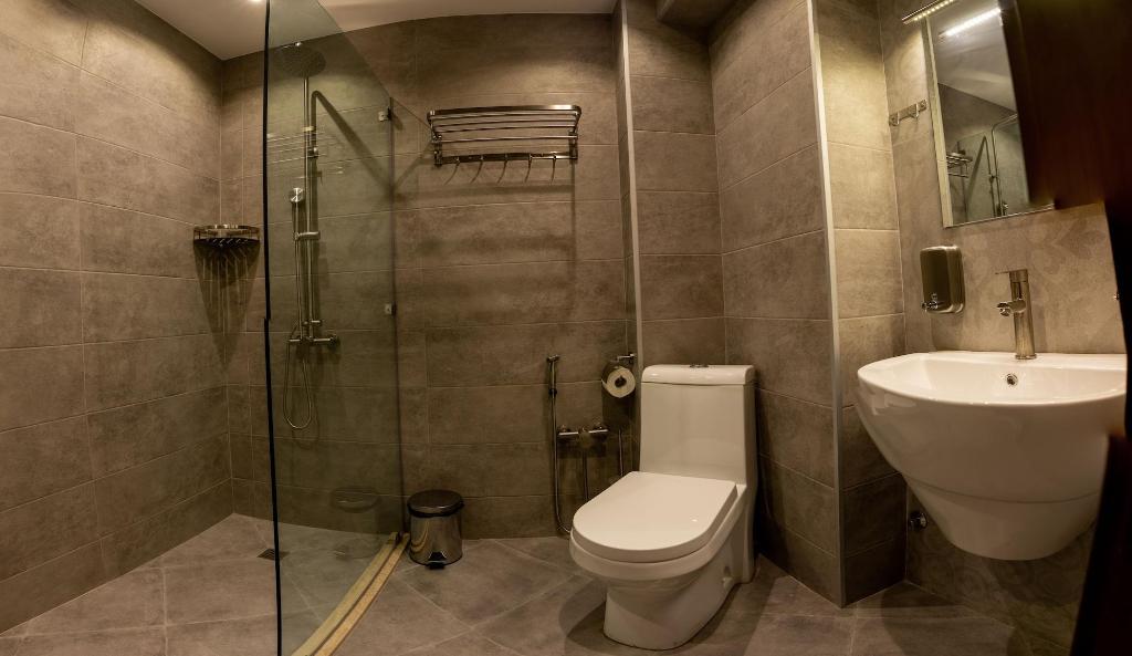TM Apart Hotel
