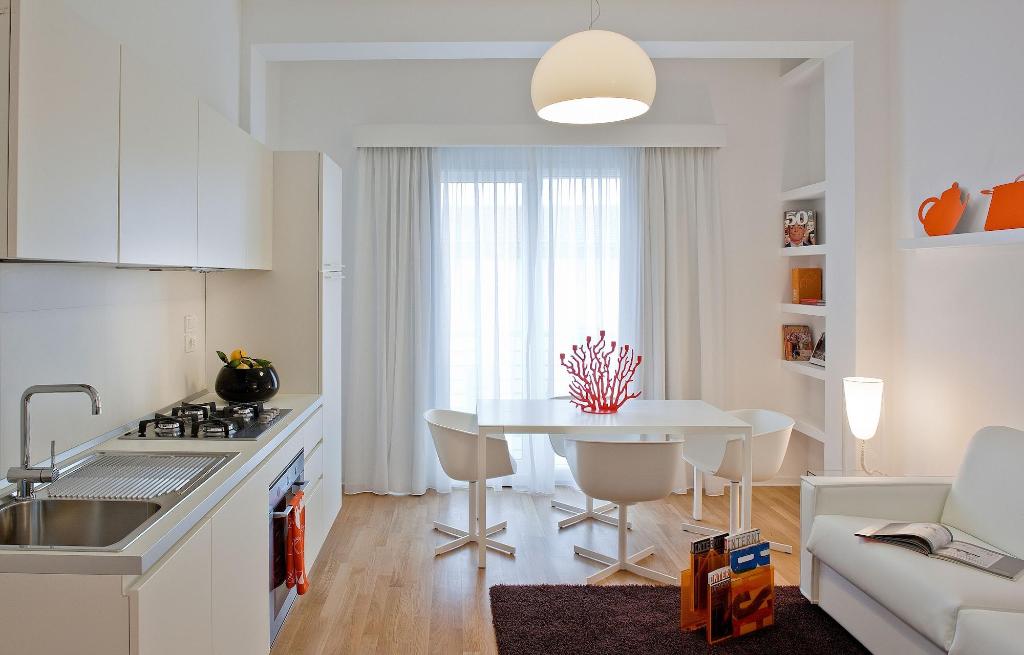 Residence Grandi Magazzini