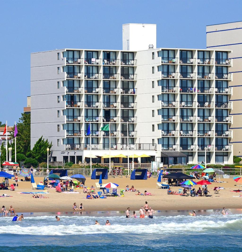 The Capes Hotel