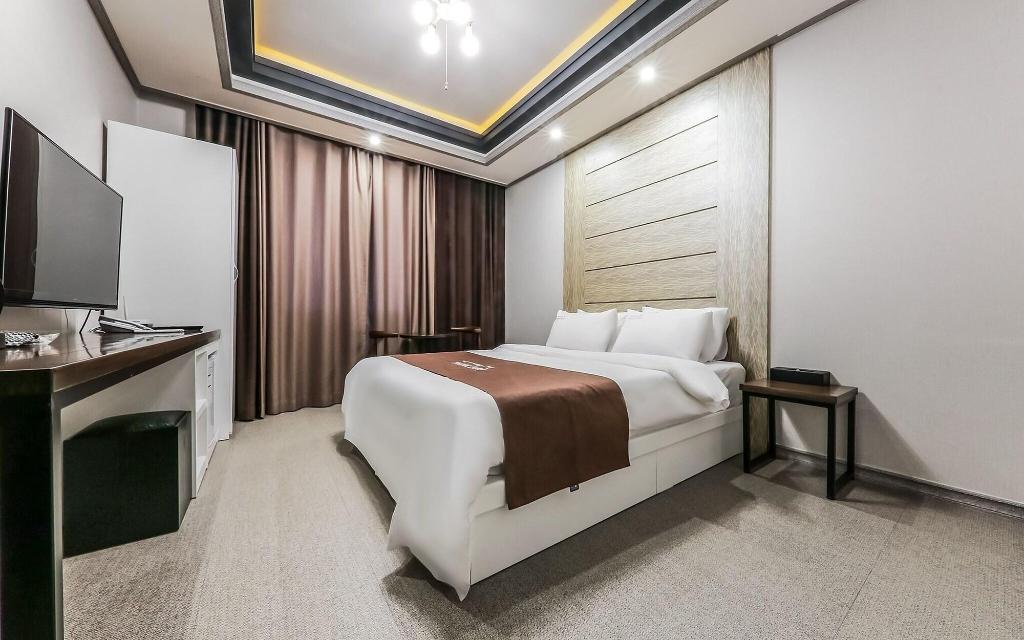Kyeryong Hotel Kyeryong