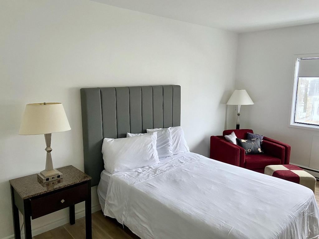 Hotel Sigma Val D'Or