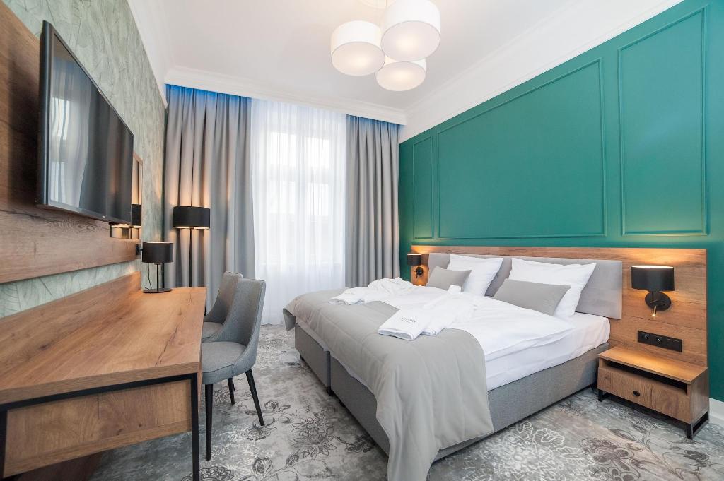 Vinfort Aparthotel