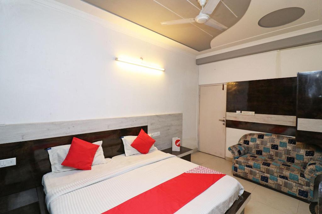 Hotel Europe Plaza