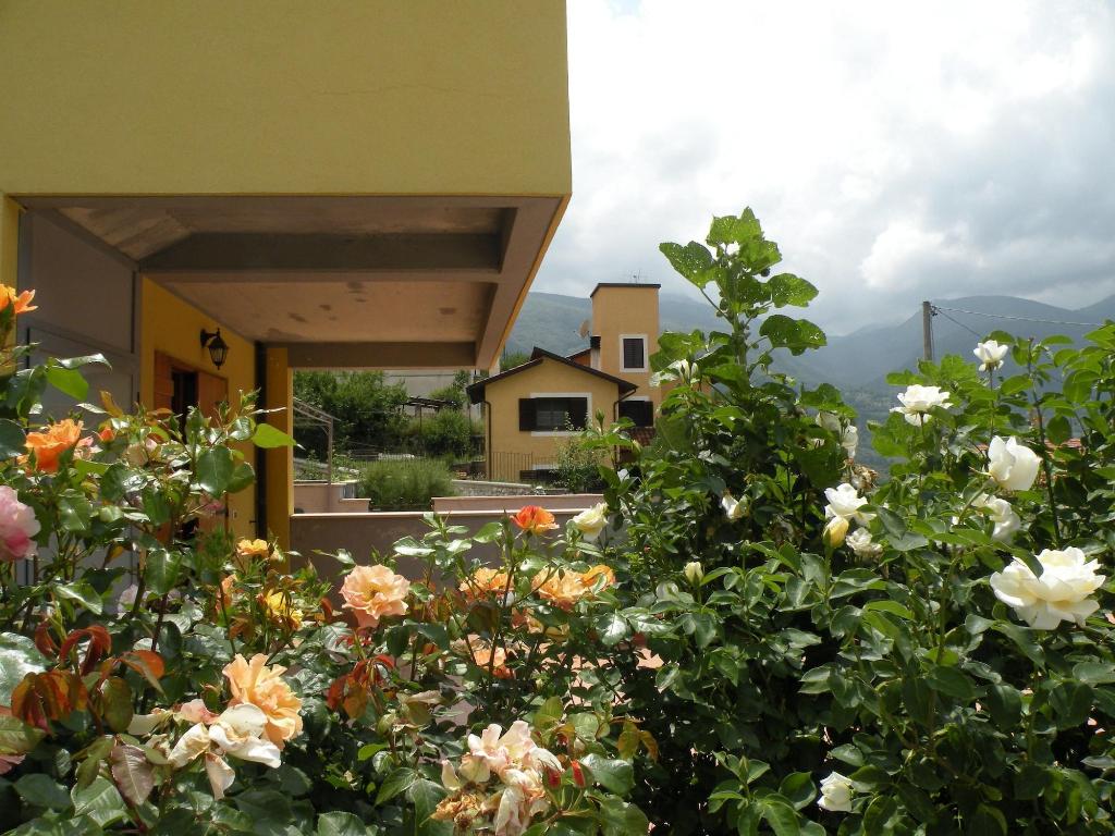 Residence Orto Di Venanzio