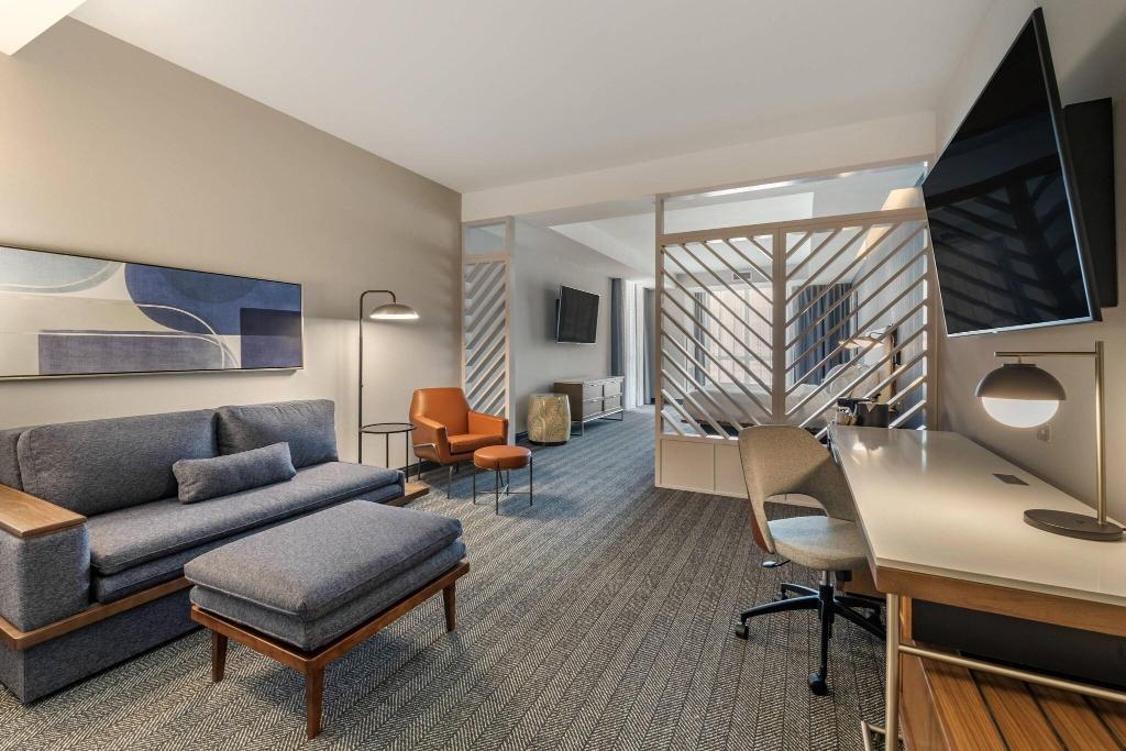 Courtyard by Marriott Fort Lauderdale Downtown