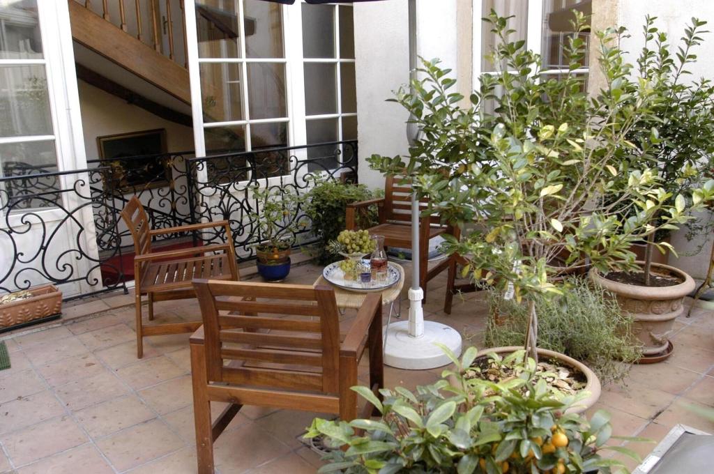 Hotel De La Cathedrale