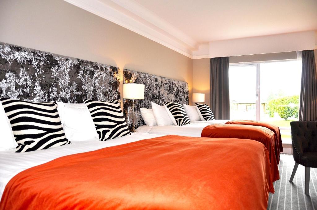 The Killaloe Hotel Spa