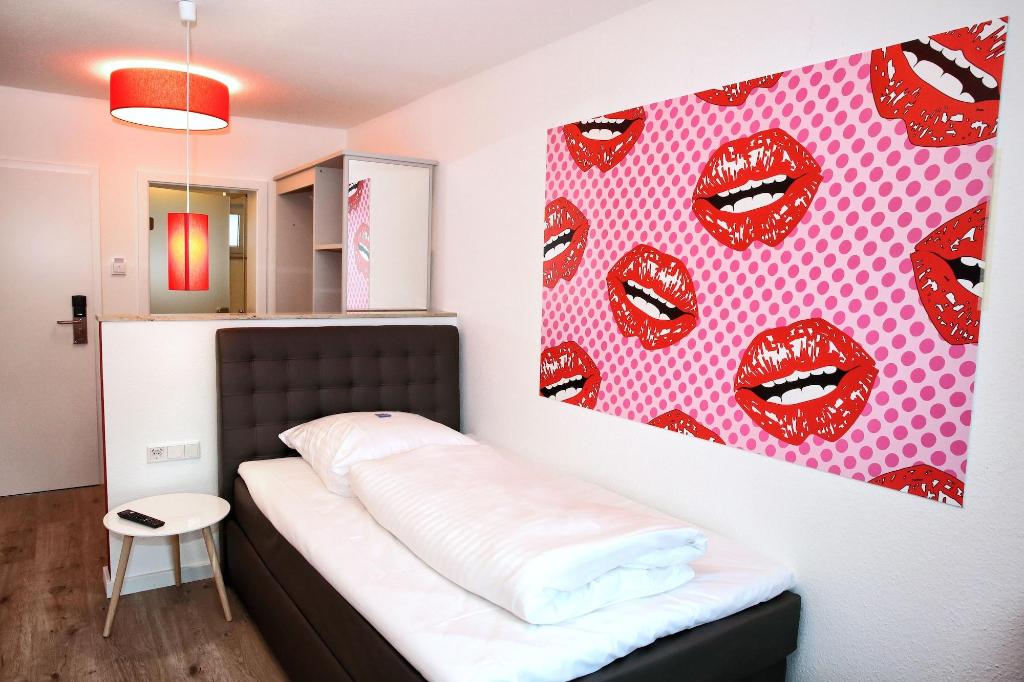 Hotel Apart GO25