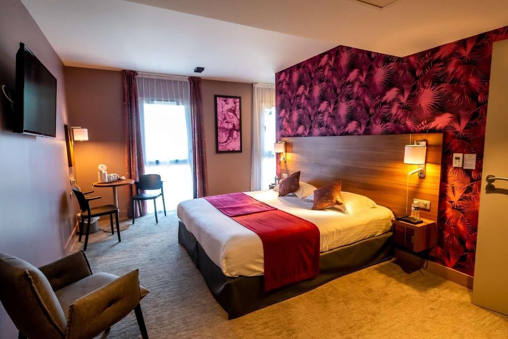 Best Western Eden Spa