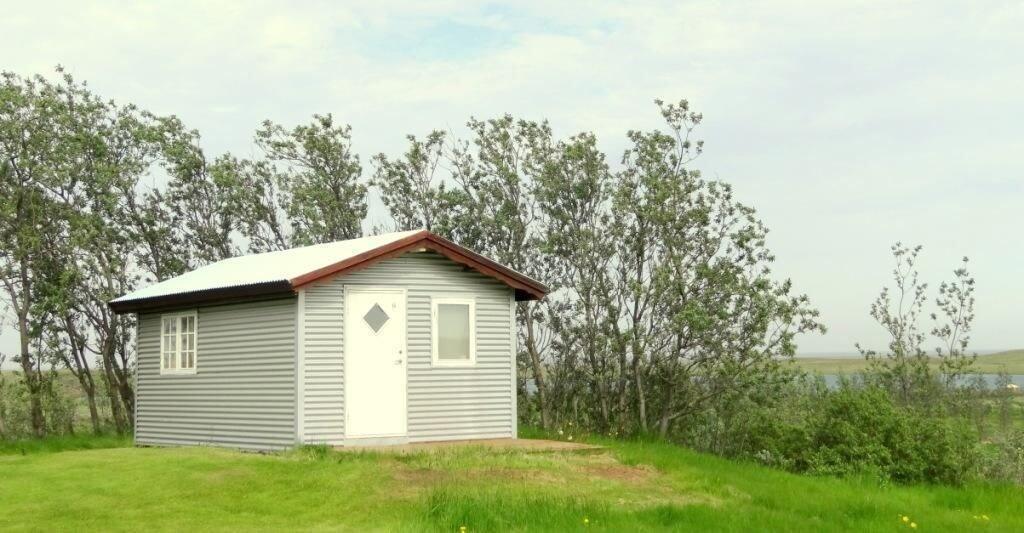 Efri-VÃ­k Bungalows