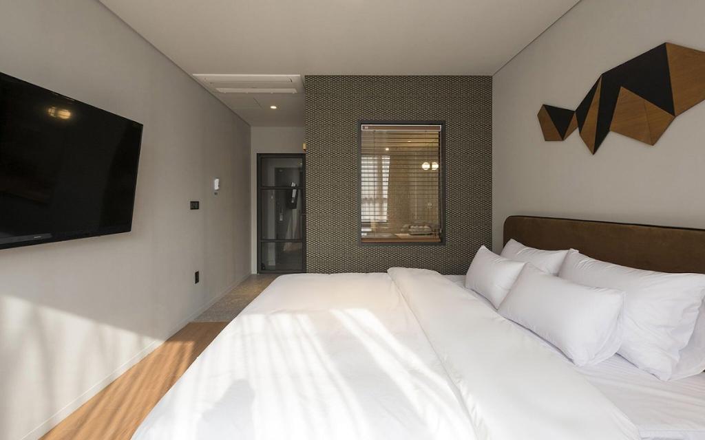 Hound Hotel Yongwon