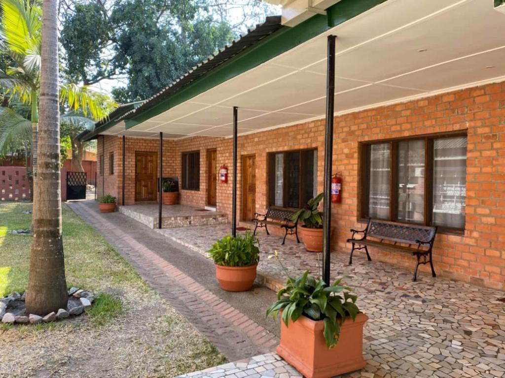 Lifesong Lodge - General view