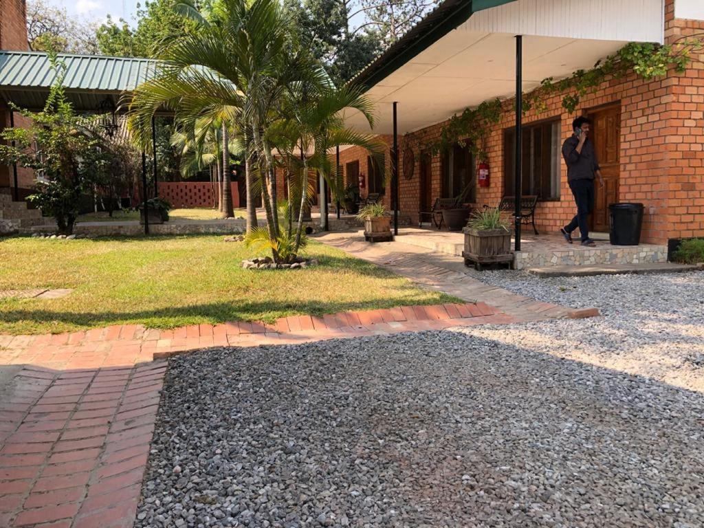 Lifesong Lodge - General view