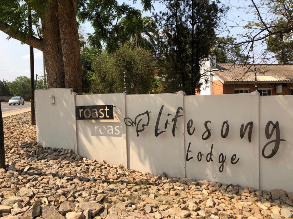 Lifesong Lodge - General view