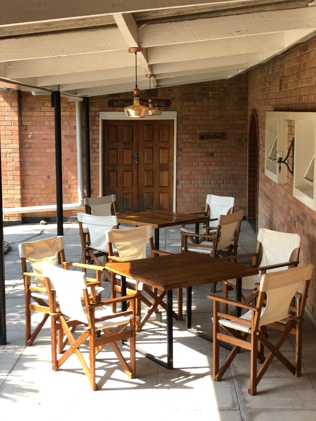 Lifesong Lodge - Restaurant