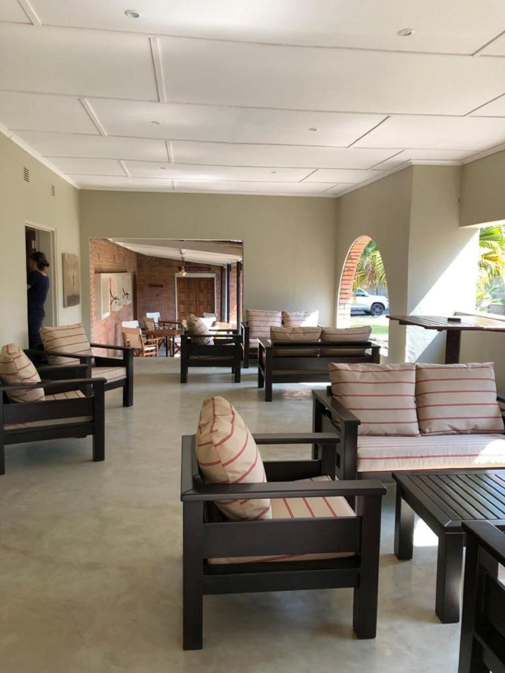 Lifesong Lodge - Restaurant