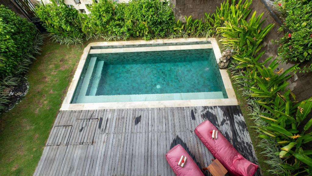 The Grand Villandra Resort