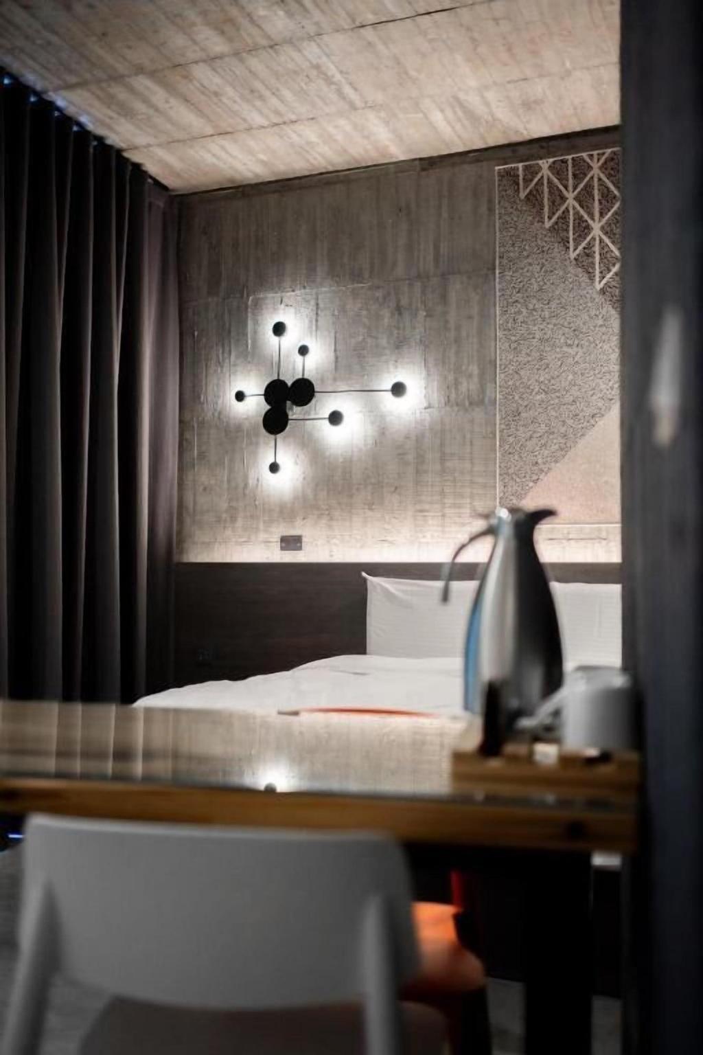 YZ Spa house