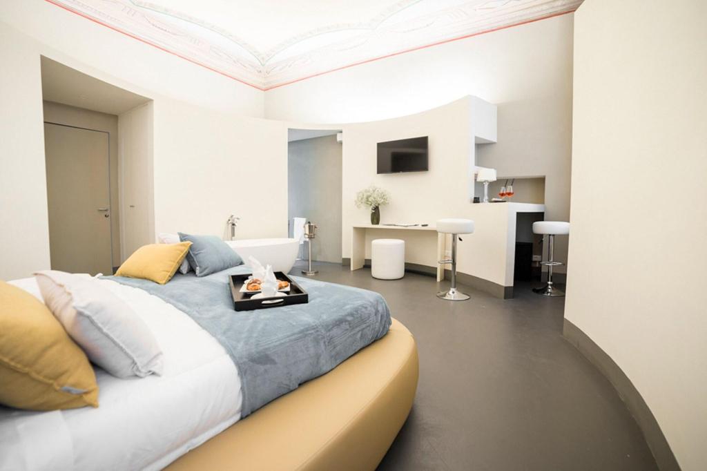 LUCUS Exclusive B&B