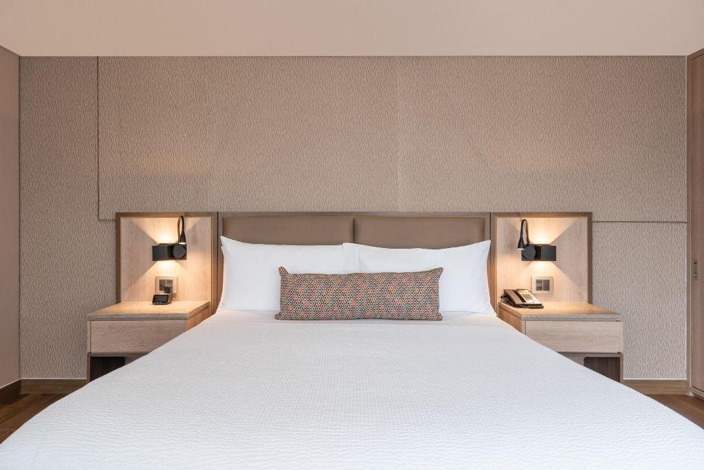 Residence Inn by Marriott Bogota