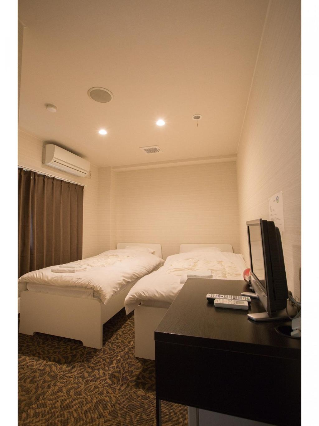 Doushin Business Inn