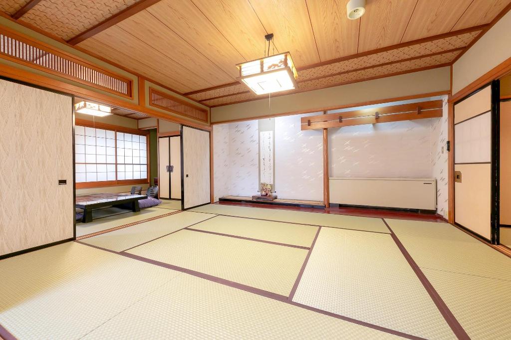 Ichiryukaku Honkan