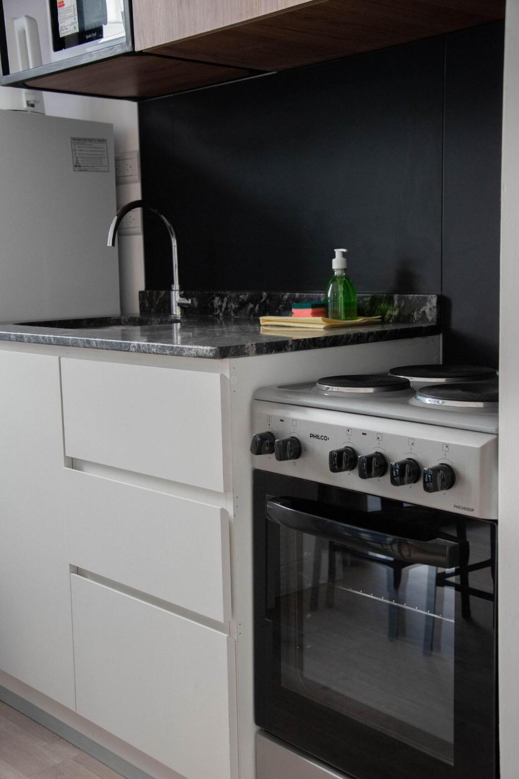 Andén FMA - Coliving