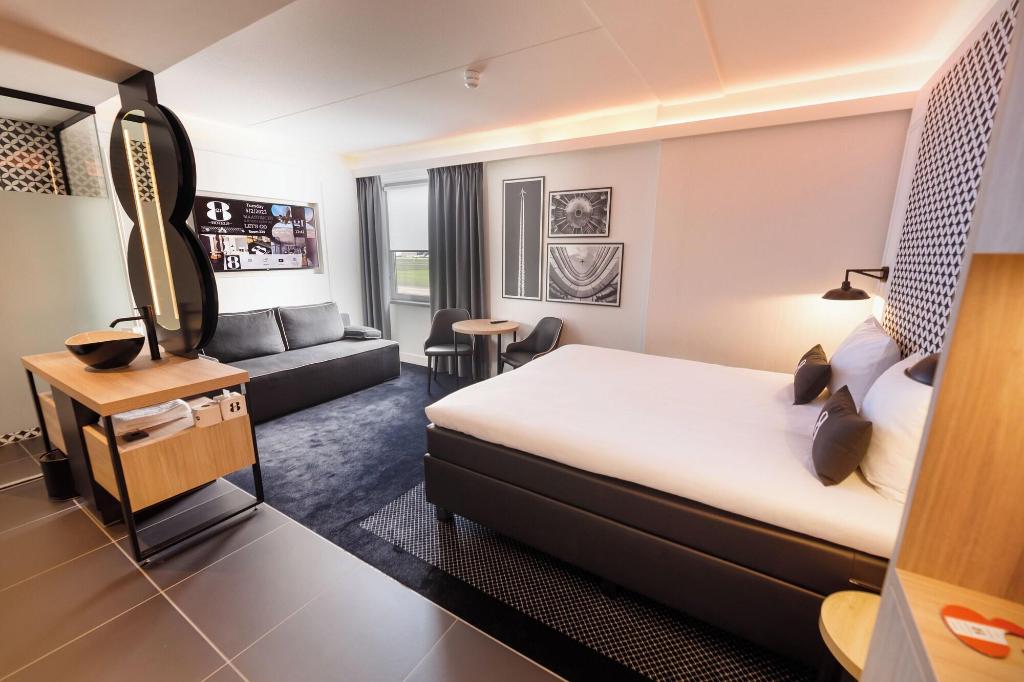 Gr8 Hotel Maastricht-Aachen Airport