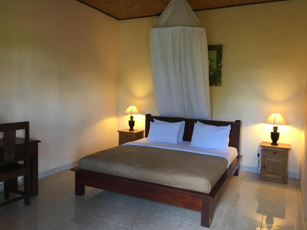 Cafe Wayan Cottages