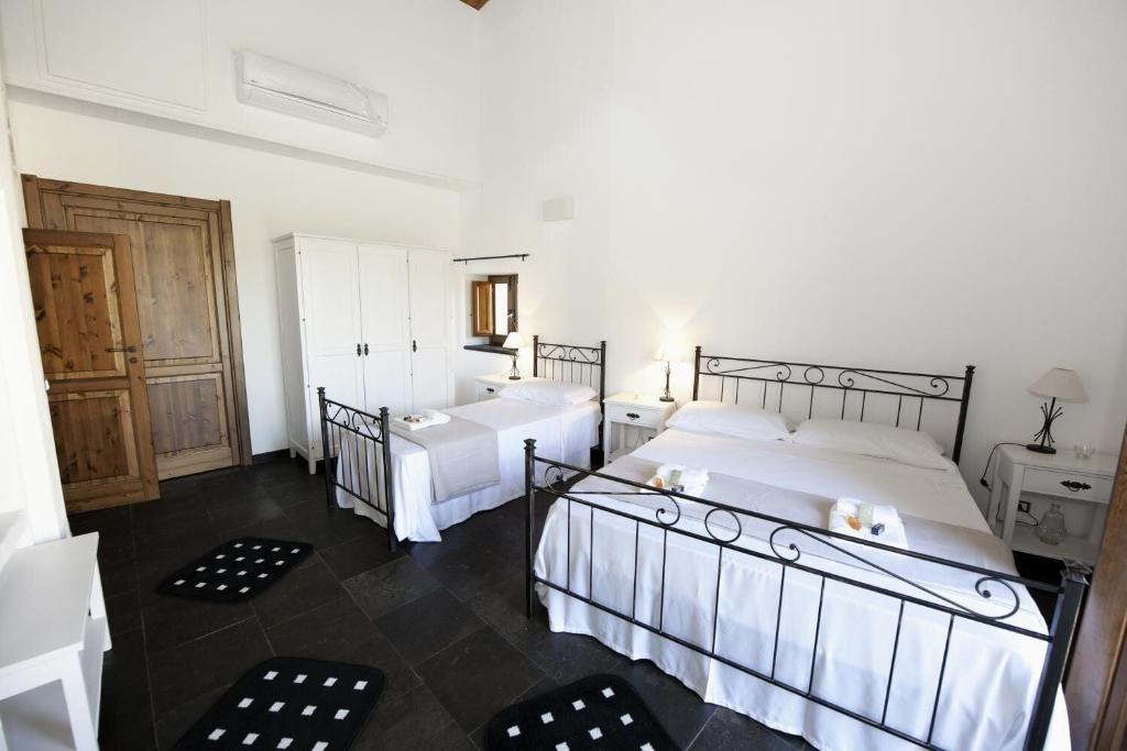 La Casa di Matilde