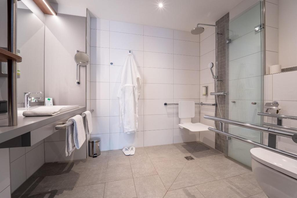 TOP VCH Hotel INCLUDiO Regensburg