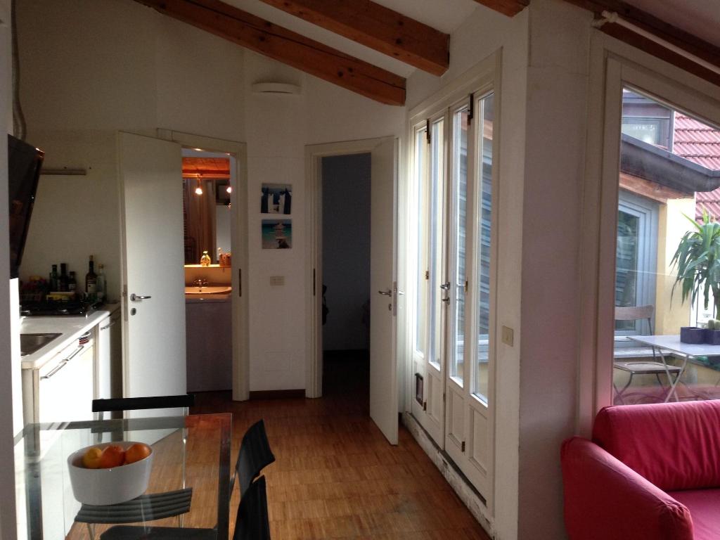 ApArt Hotel Lupetta 5