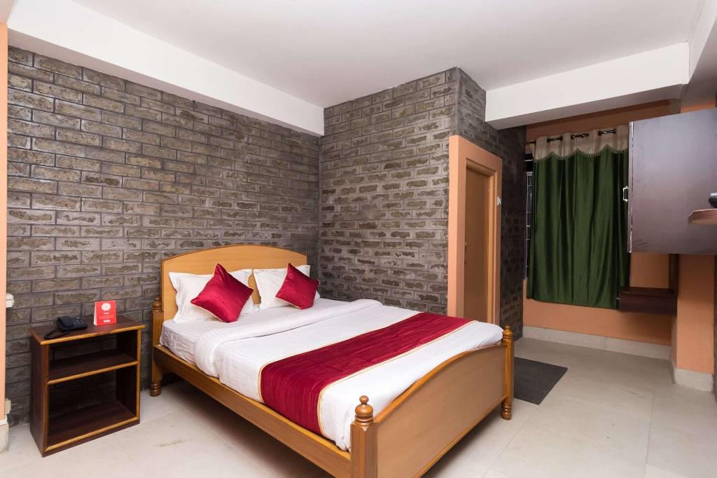OYO 10831 Balaji Guest House
