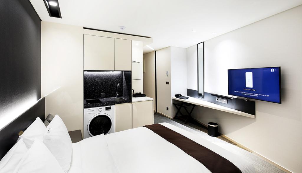 Gloucester Hotel KINTEX