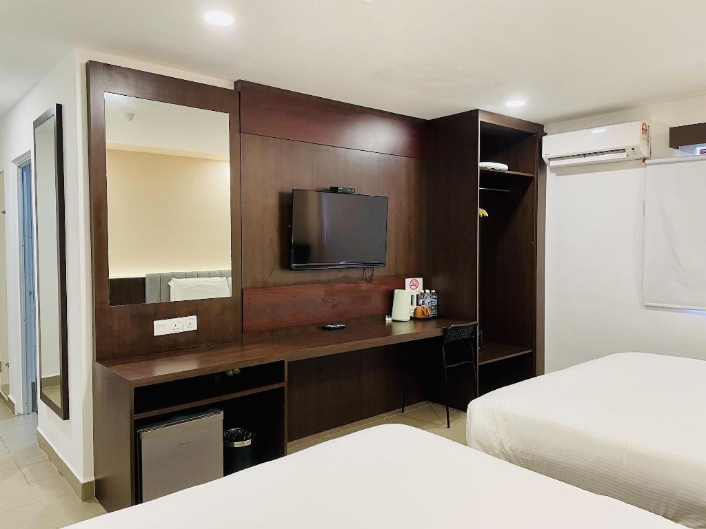 The Concept Hotel Langkawi